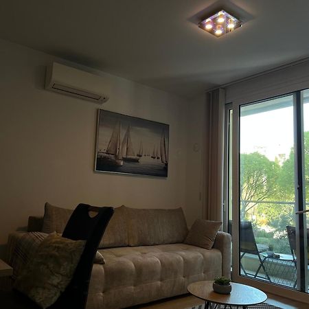 Iris Apartment Private Parking Split Exterior foto