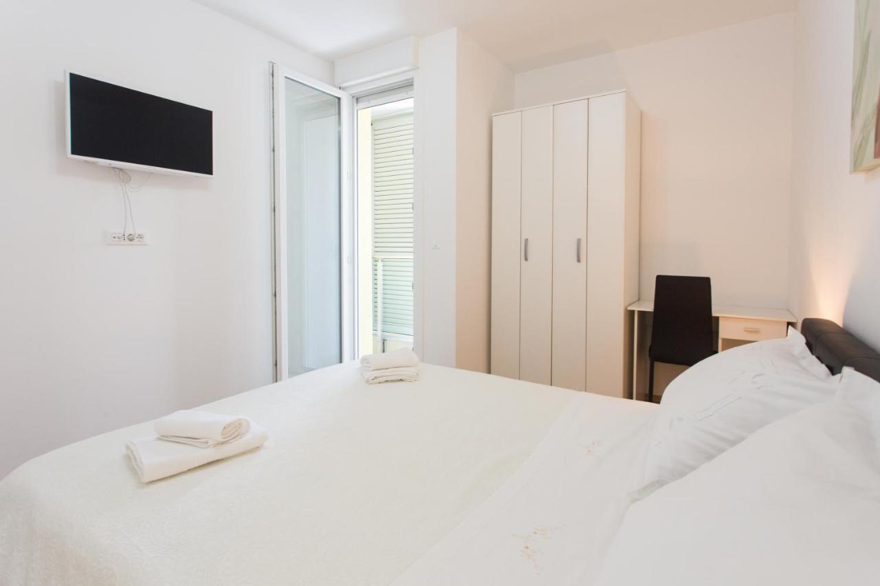 Iris Apartment Private Parking Split Exterior foto