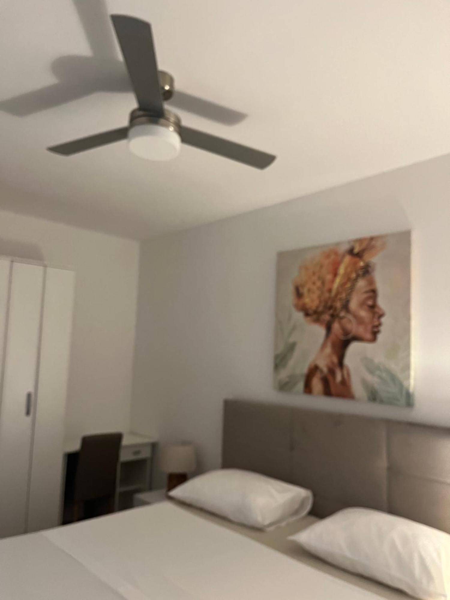 Iris Apartment Private Parking Split Exterior foto
